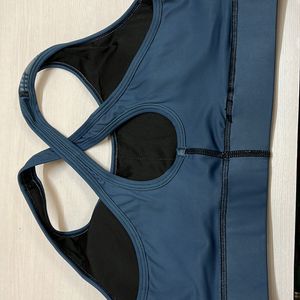 Cultsport Sports Bra Fully Padded