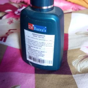 Dr Batra S Hair Shampoo