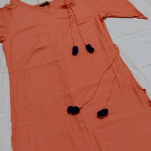 Brand New Kurti For Daily And Office Wear