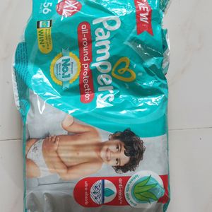 Pampers