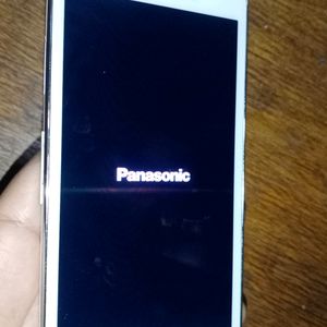 Panasonic ELUGA S