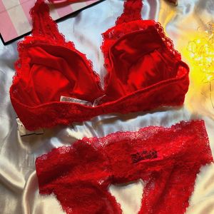 Lasenza Lingerie Set