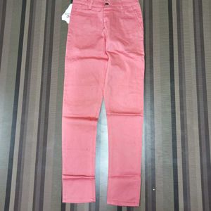 Y-100 Size 30 Slim Fit Women Denim Jeans