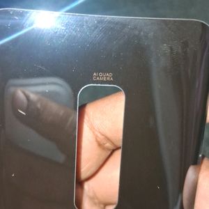 VIVO V 17 PRO BACK PANNEL