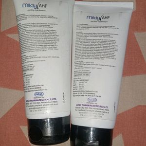 Combo Hair Fall Shampoo