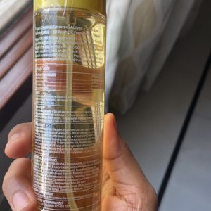 SUPERGOOP GLOW OIL BODY SUNSCREEN