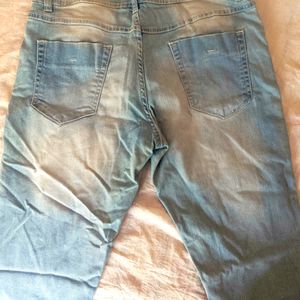 DNMX Women Jeans