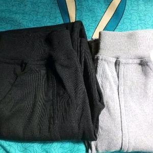 Stretching Pants Also Wear In Gym