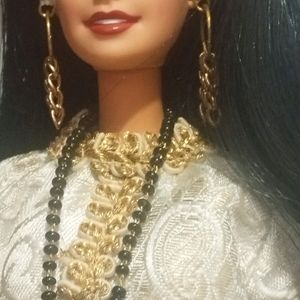 Barbie Taj Mahal Doll