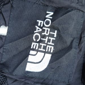 North Face Black Jacket