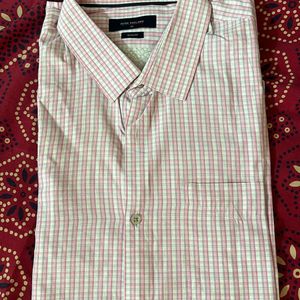 Formal Peter England Shirt