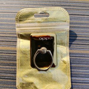 Oppo Mobile Ring Stand