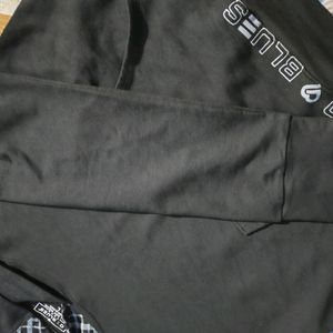 Branded Hoodie