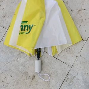 New Umbrella