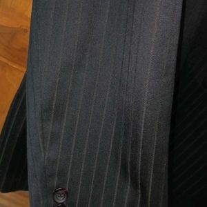 Black Blazer For Men