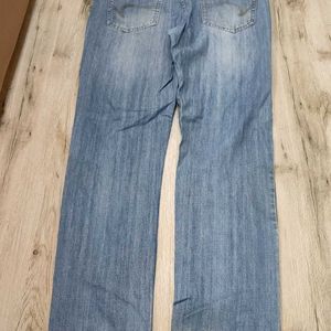 Sc5076 Cherokee Jeans Waist 34