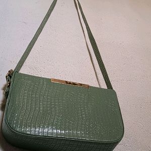 Combo Of Sling Bags