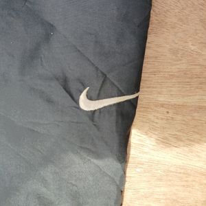 Nike Black Track Pant