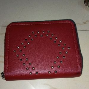 Combo Ladice Wallet