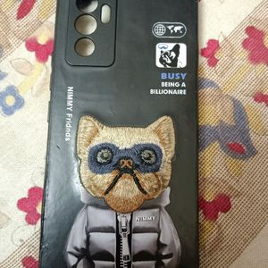 Vivo V23e Case Cover