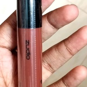 Zudio- Lipstick- Shade : Satin Natural BR1