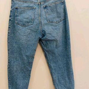 Orginal Bershka Denim For Men Size 32