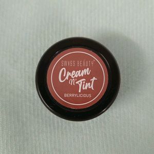 3-in-1 Cream N'Tint