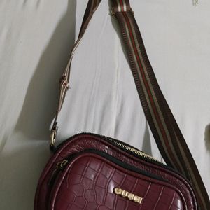 Master Piece GUCCI bag