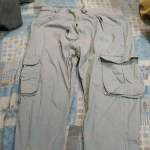 Trouser Pant And Shirt