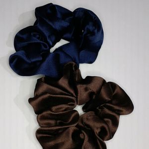 Scrunchies