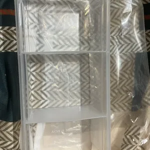 Refrigerator Container Or Storage box