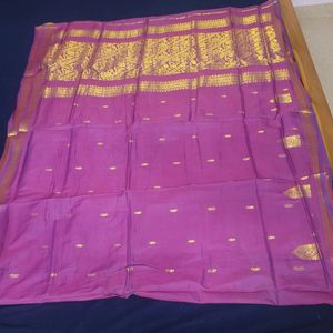 Silk Saree