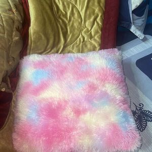 Cushion (Very Soft)