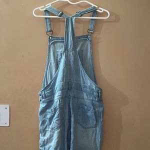 Dungaree