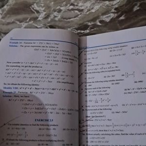 NCERT Mathematics Class 9 Textbook