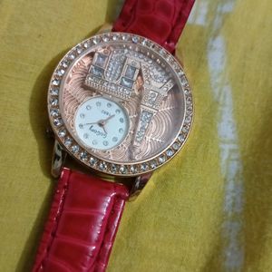 Ladies Paris Watch