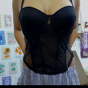 Corset Top