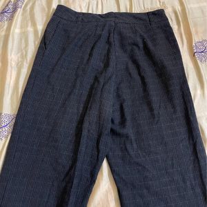 FORMAL TROUSERS