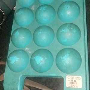 Egg Tray