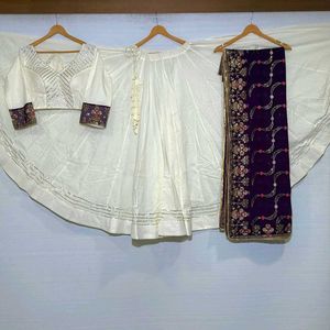 LEHNGA SET FOR WOMEN