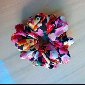 Beautiful Scrunchies❤️❤️