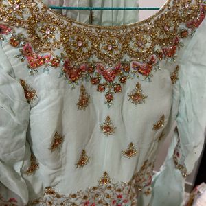 Sharara Kurta Set