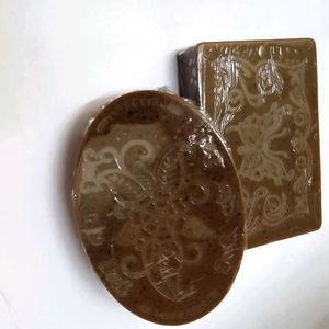 Oganinc Tanning Soap (Any 2)