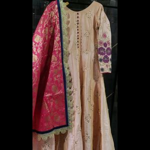 Anarkali Suite