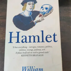 Hamlet - William Shakespeare