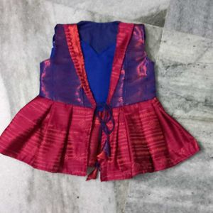 designer kids dress