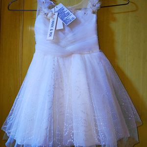 Price Drop!! New Mark And Mia Fairy Frock