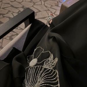 Partywear Abaya