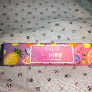 My Glamm K.Play Flavoured Lipgloss (Berry Blast)🍇