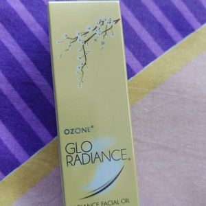 Glo Radiance Facial Oil